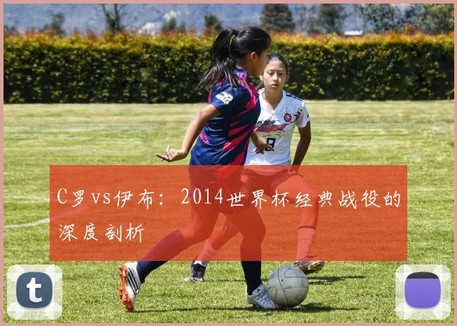 C罗vs伊布:2014世界杯经典战役的深度剖析
