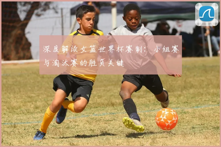 深度解读女篮世界杯赛制:小组赛与淘汰赛的胜负关键