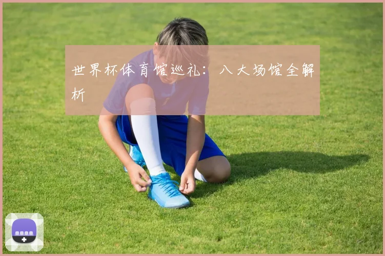 世界杯体育馆巡礼:八大场馆全解析