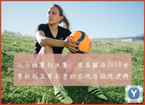 从小组赛到决赛:深度解读2018世界杯冠亚军彩票的宏观与微观逻辑