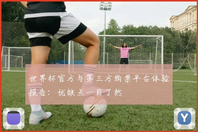 世界杯官方与第三方购票平台体验报告：优缺点一目了然
